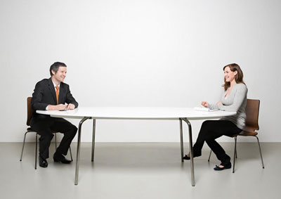 大学生求职面试的推销术_求职_资讯_锦程网