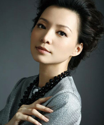 小白羊成功人士百科【生活在烟火人间:董卿】